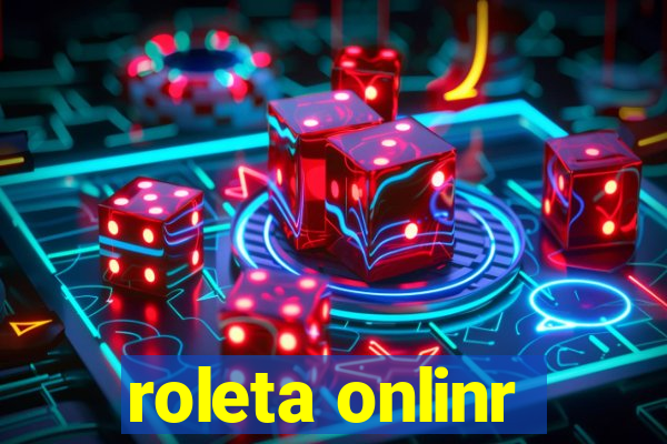 roleta onlinr