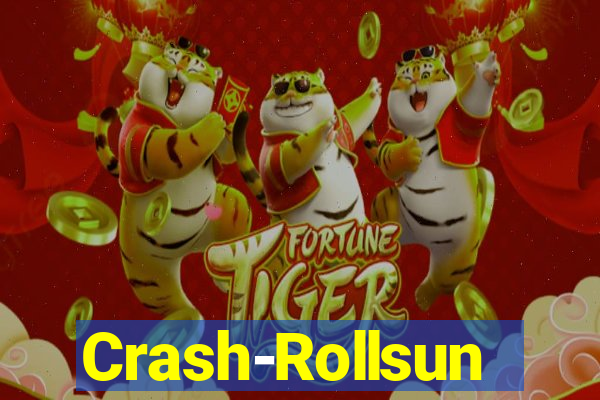 Crash-Rollsun