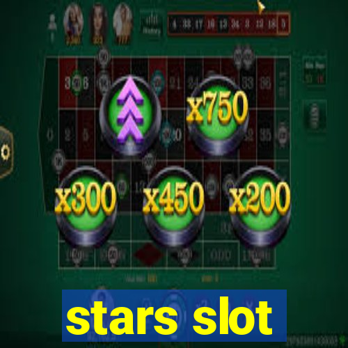 stars slot