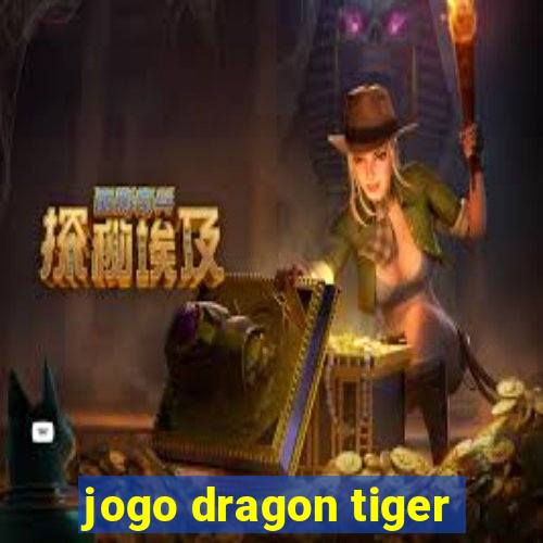 jogo dragon tiger