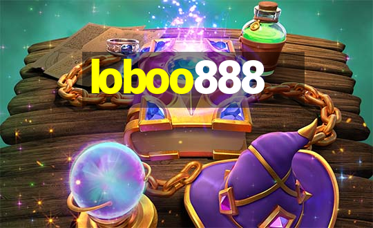 loboo888