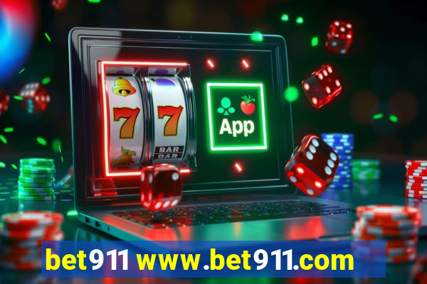 bet911 www.bet911.com