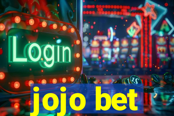 jojo bet