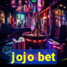 jojo bet