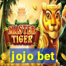 jojo bet