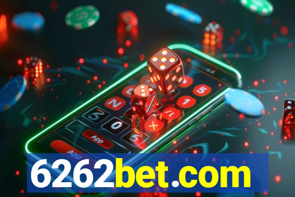 6262bet.com