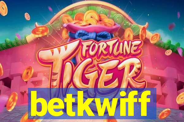 betkwiff