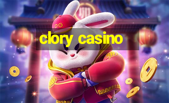 clory casino