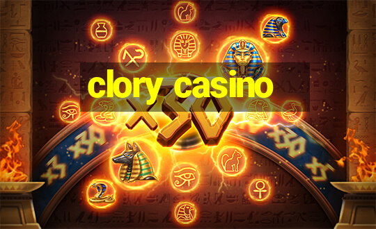 clory casino