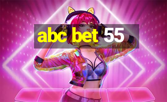 abc bet 55