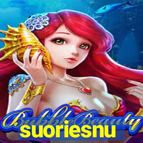 suoriesnu