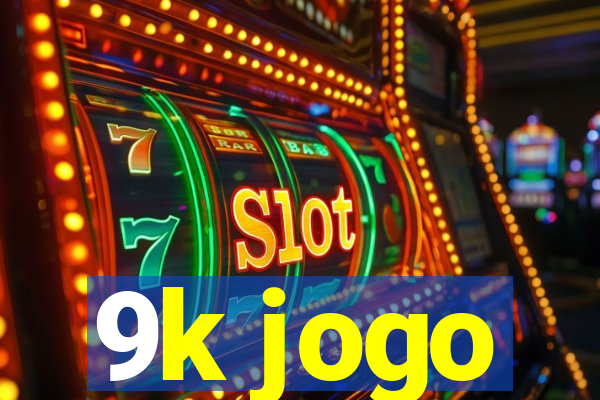 9k jogo