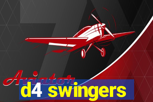 d4 swingers