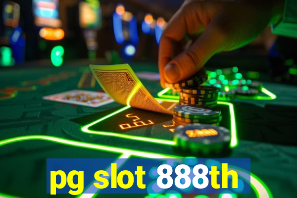 pg slot 888th