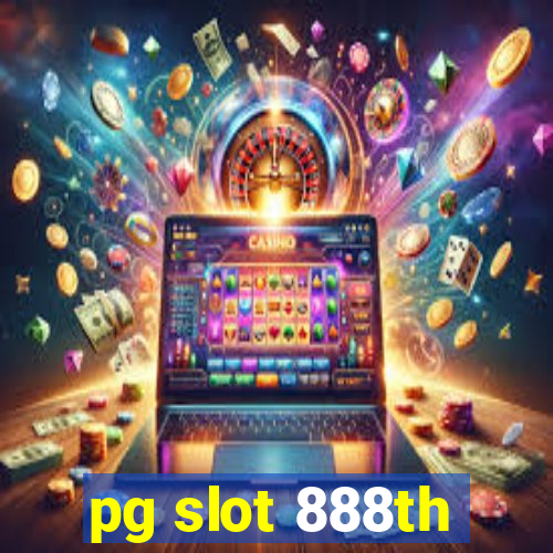 pg slot 888th