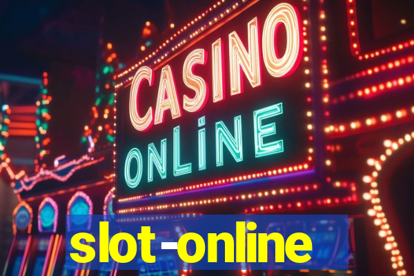 slot-online