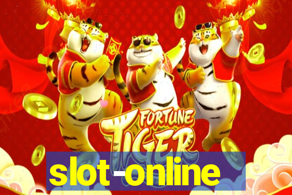 slot-online