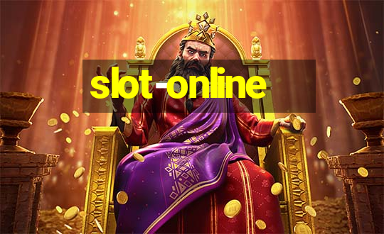 slot-online