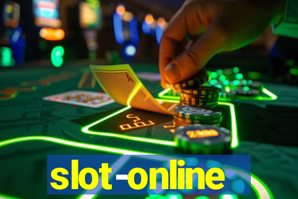 slot-online