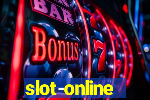 slot-online