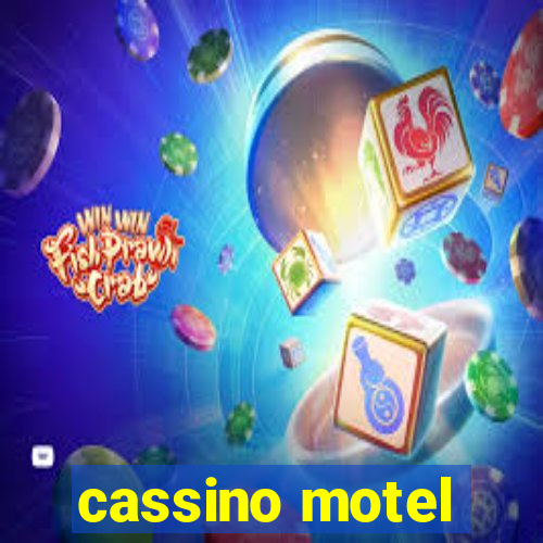 cassino motel