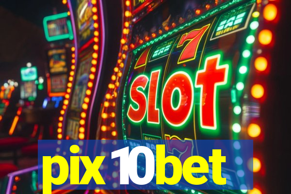 pix10bet