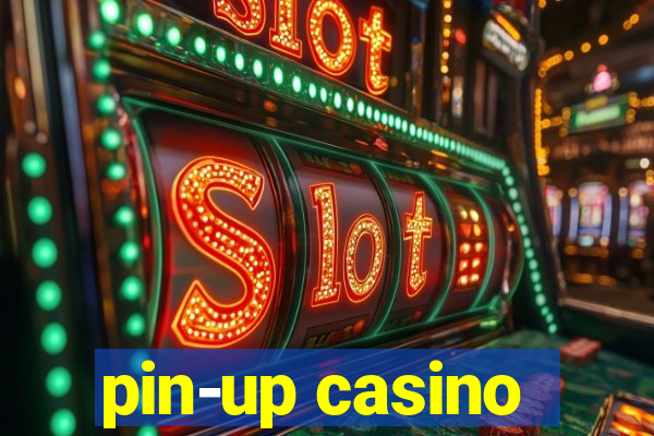 pin-up casino