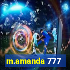 m.amanda 777