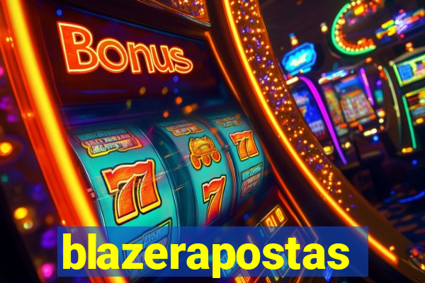 blazerapostas