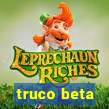 truco beta