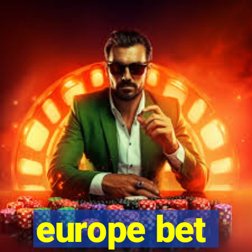 europe bet