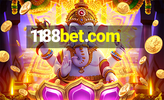 1188bet.com