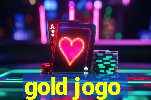 gold jogo