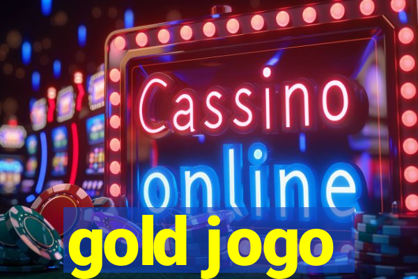 gold jogo