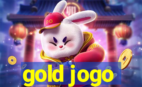 gold jogo