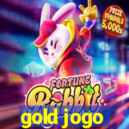 gold jogo