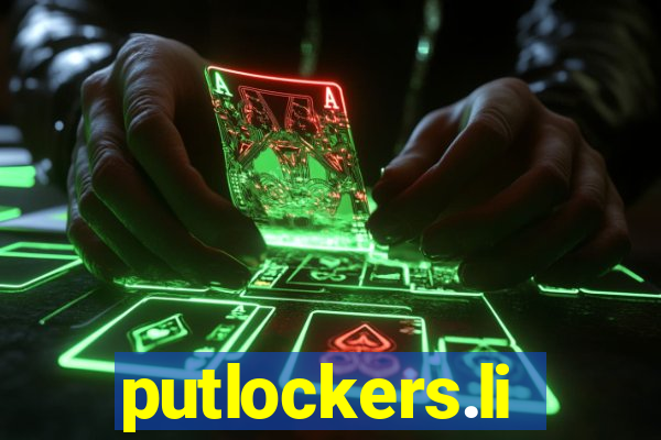 putlockers.li