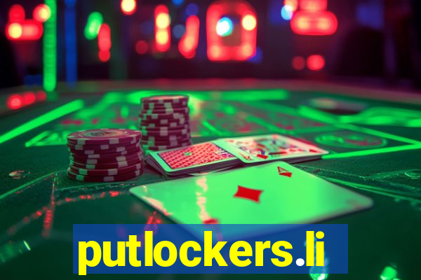 putlockers.li