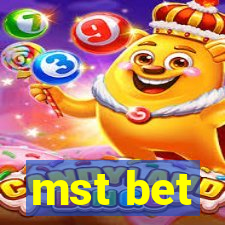 mst bet