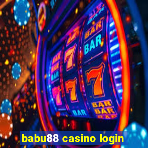 babu88 casino login