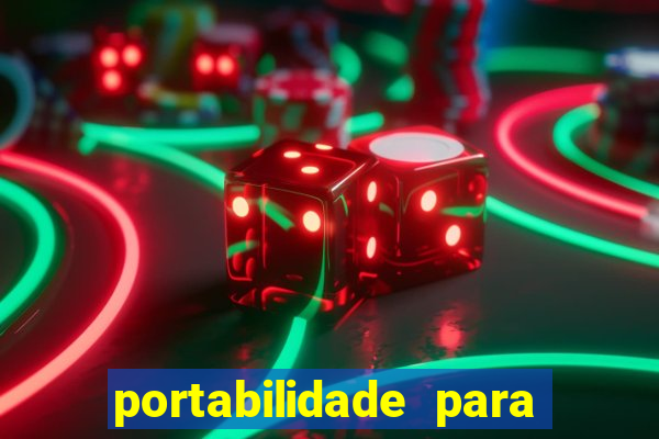 portabilidade para tim beta