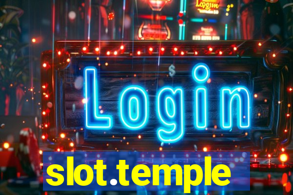 slot.temple