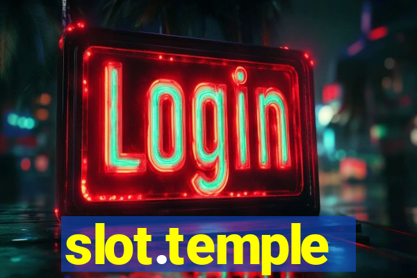 slot.temple