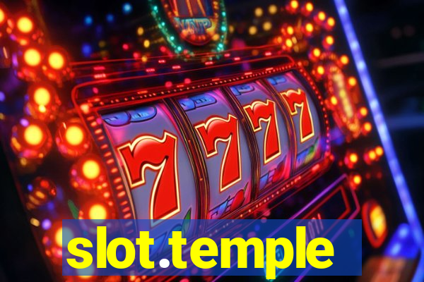 slot.temple