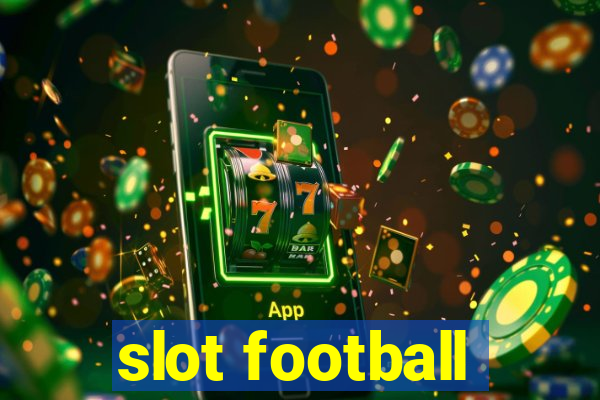 slot football