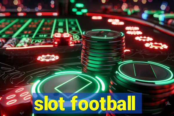 slot football