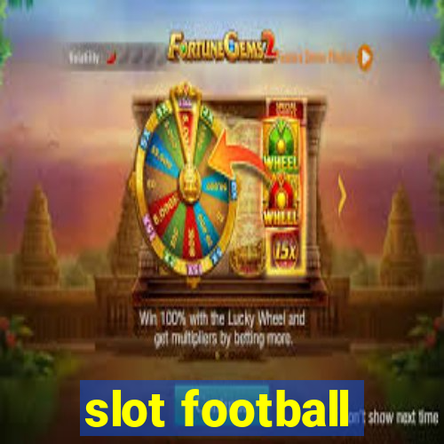 slot football