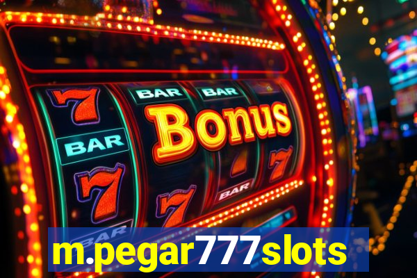 m.pegar777slots