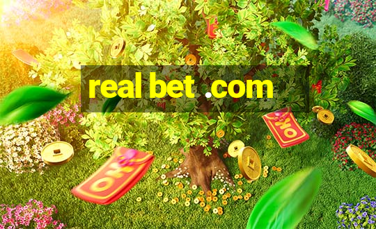 real bet .com