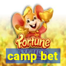 camp bet